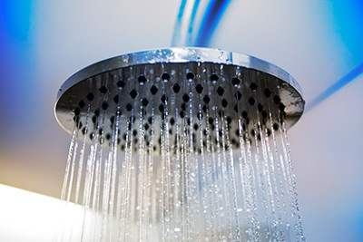 Shower head