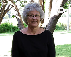 Carolyn Newhof