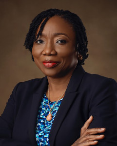 Abebola O. Ogunbiyi, MD, IFAAD