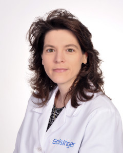 Headshot of Dr. Ferringer