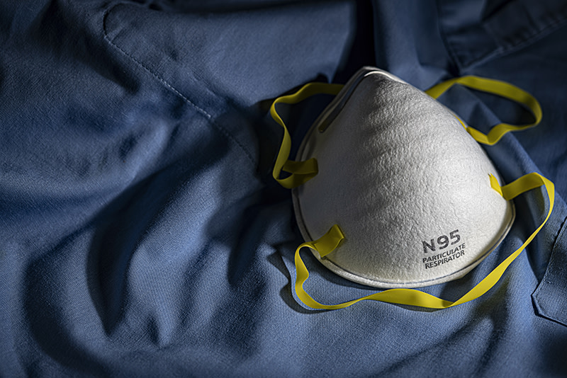 n-95 mask