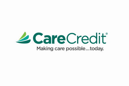 CareCredit logo