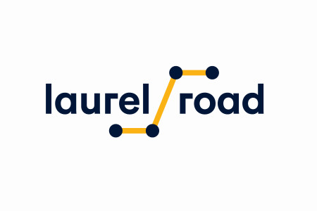 Laurel Road logo