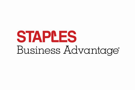 Staples logo