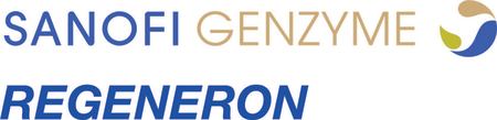 Sanofi Regeron logo