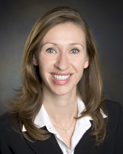 Headshot of Dr. Vluegels