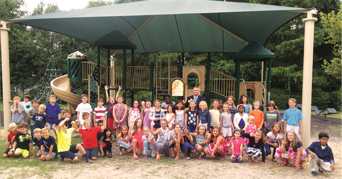 Shade structure