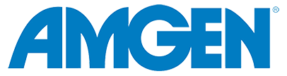 Amgen logo