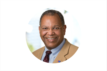 Otis Brawley, MD

