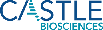 Castle Biosciences logo