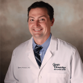 SkinSerious dermatologist, Darryl Hodson, MD, FAAD