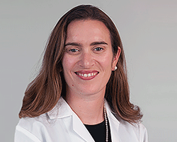 Esther Freeman, MD, PhD, DTM&H, FAAD