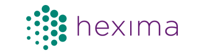 Hexima logo