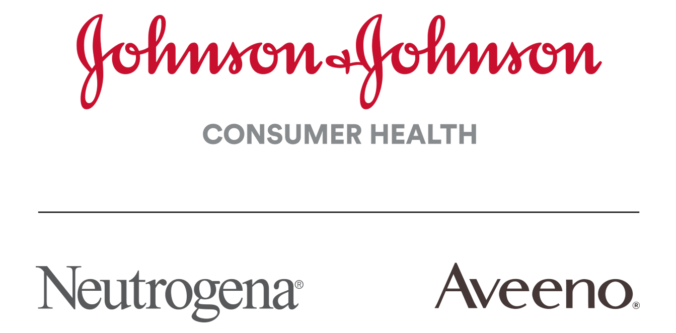 Johnson & Johnson consumer health logo