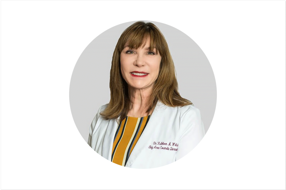 Kathleen M. Welsh, MD, FAAD