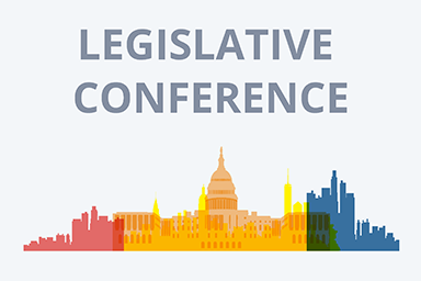 leg conference icon