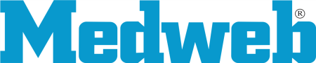 Medweb logo