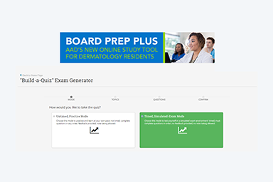 Boards Prep Plus image