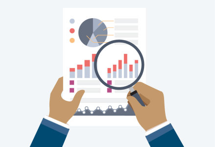 Stats and facts for newsroom