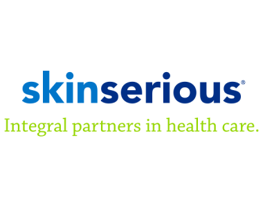 SkinSerious logo