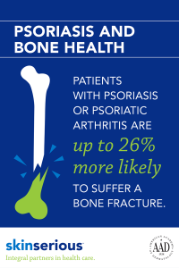 psoriasis infographic